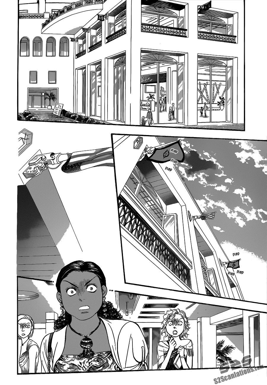 Read Skip Beat! Manga Online