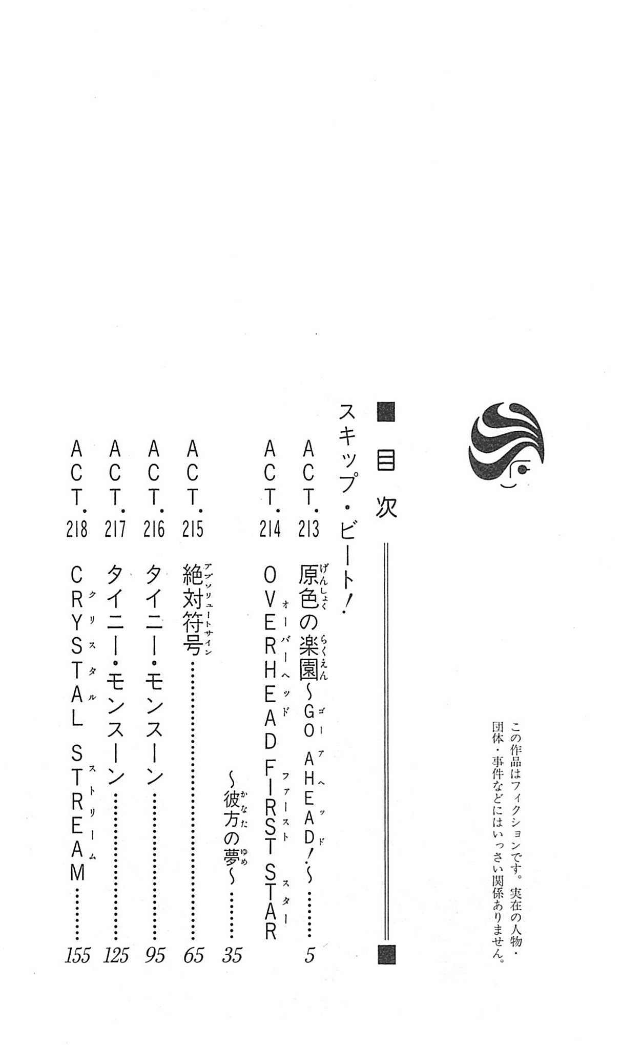 Read Skip Beat! Manga Online