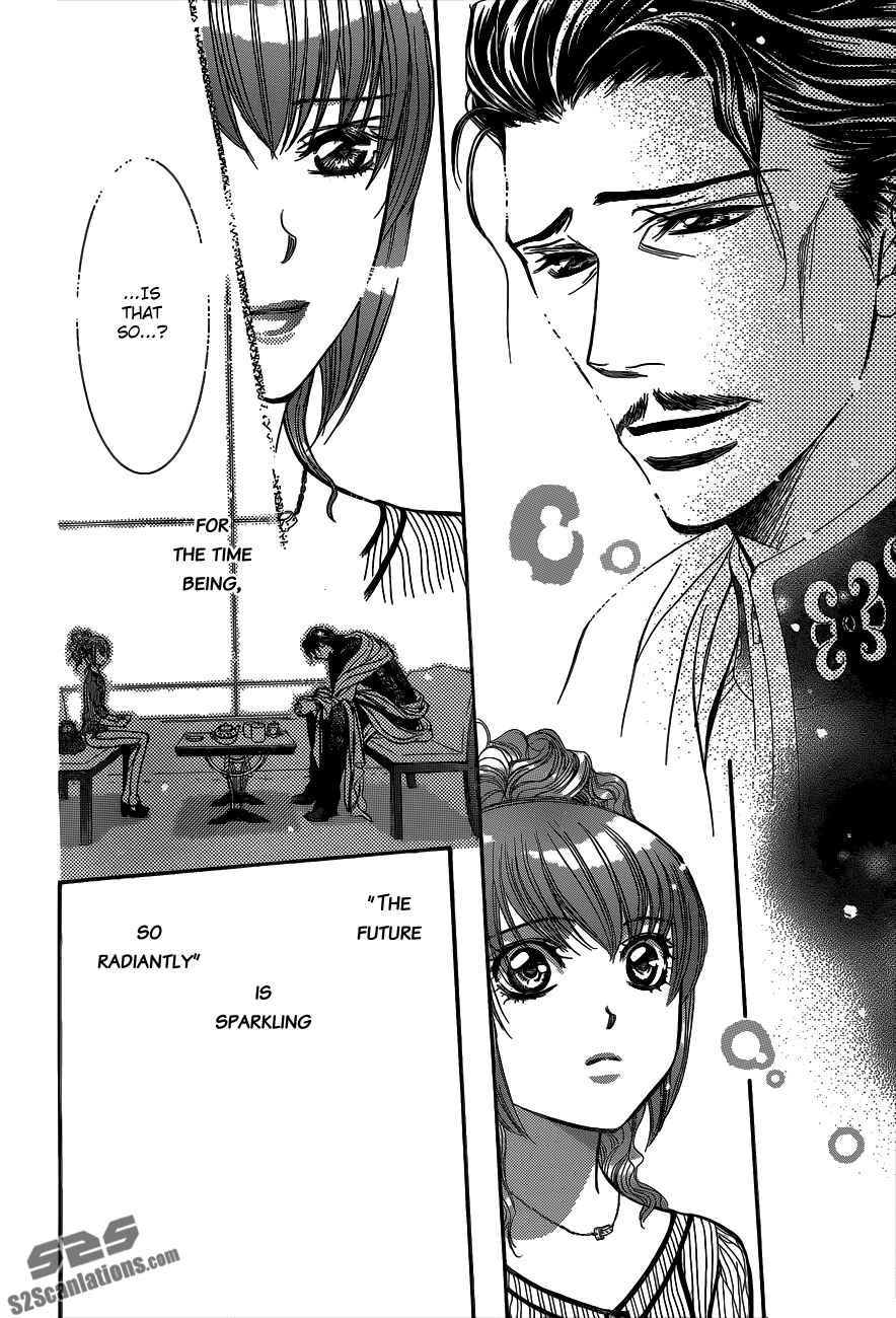 Read Skip Beat! Manga Online