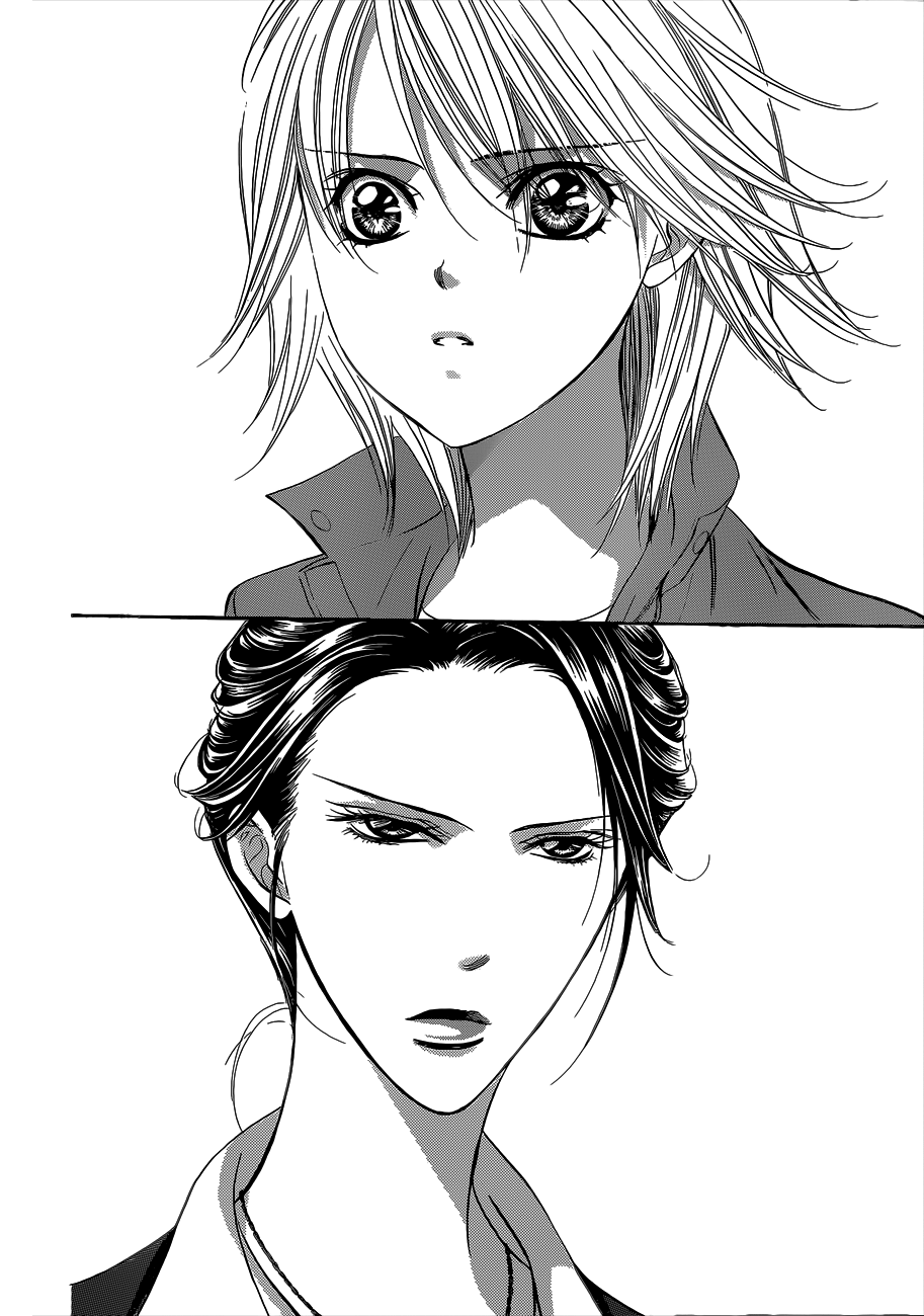 Read Skip Beat! Manga Online