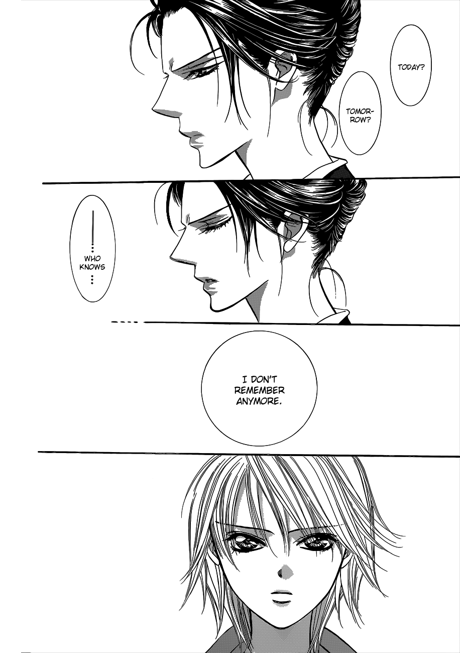 Read Skip Beat! Manga Online