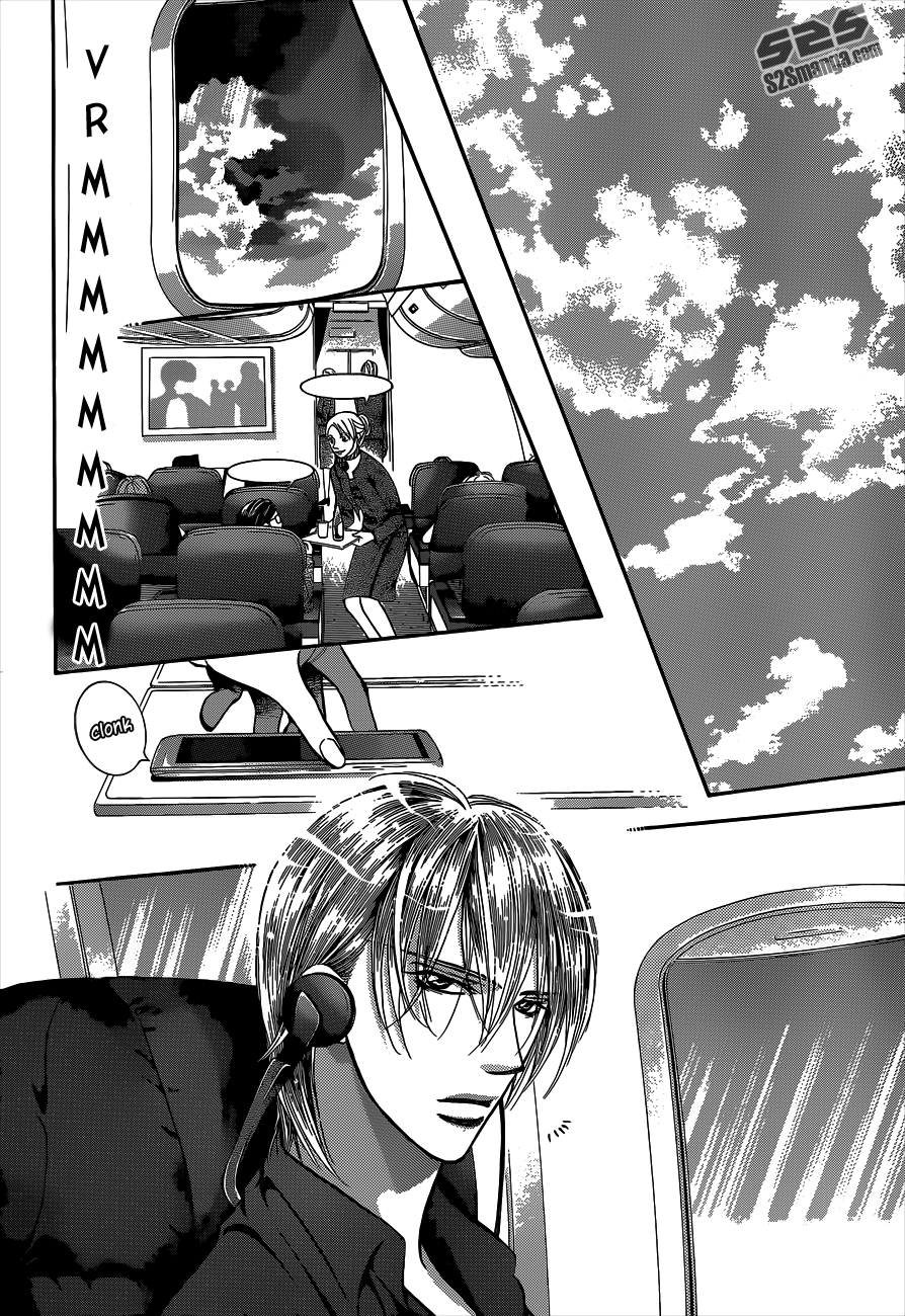 Read Skip Beat! Manga Online