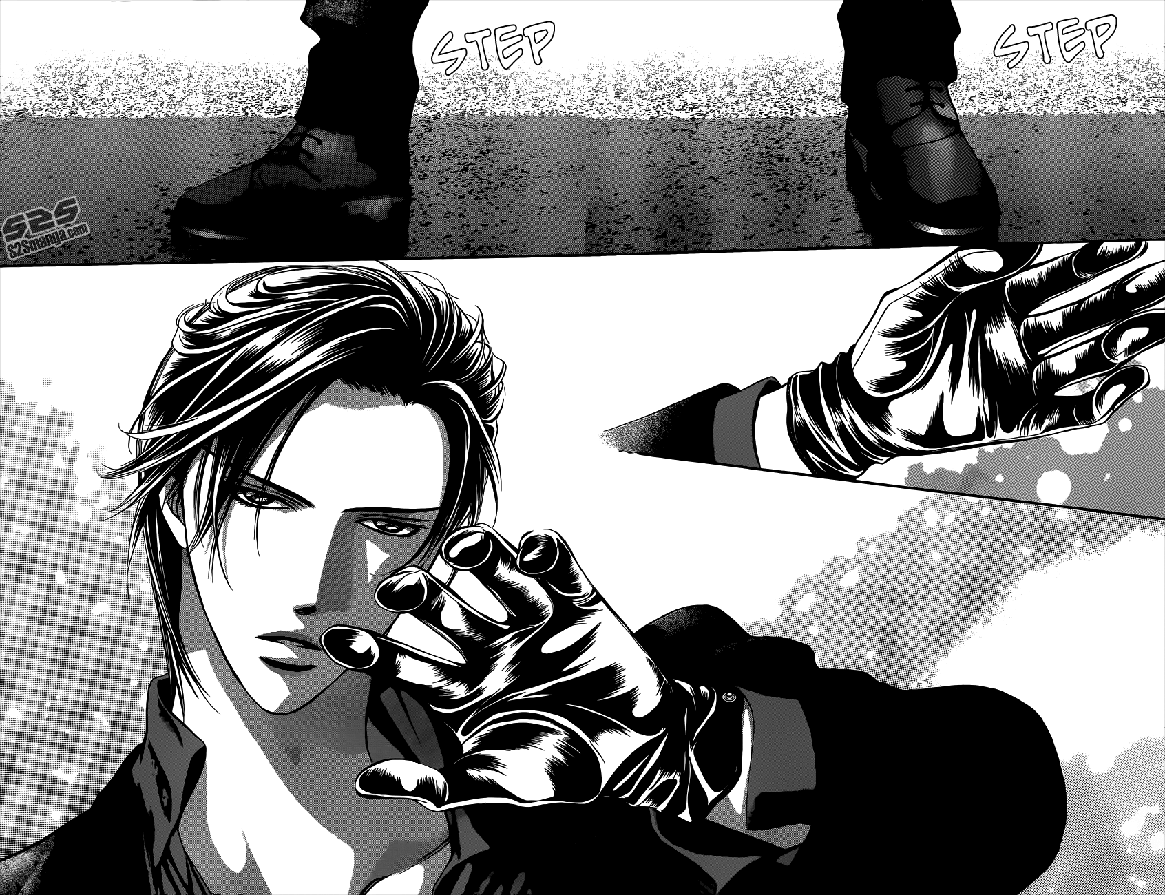 Read Skip Beat! Manga Online