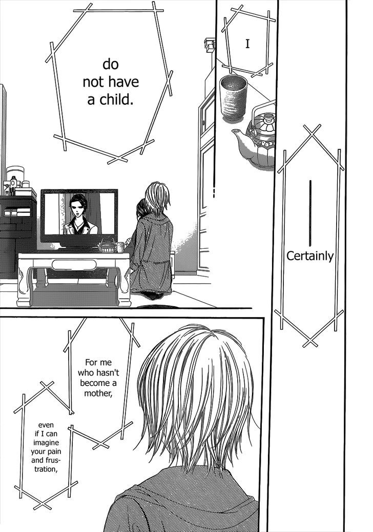 Read Skip Beat! Manga Online