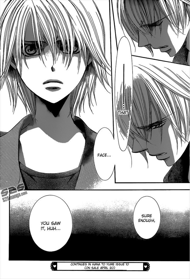 Read Skip Beat! Manga Online