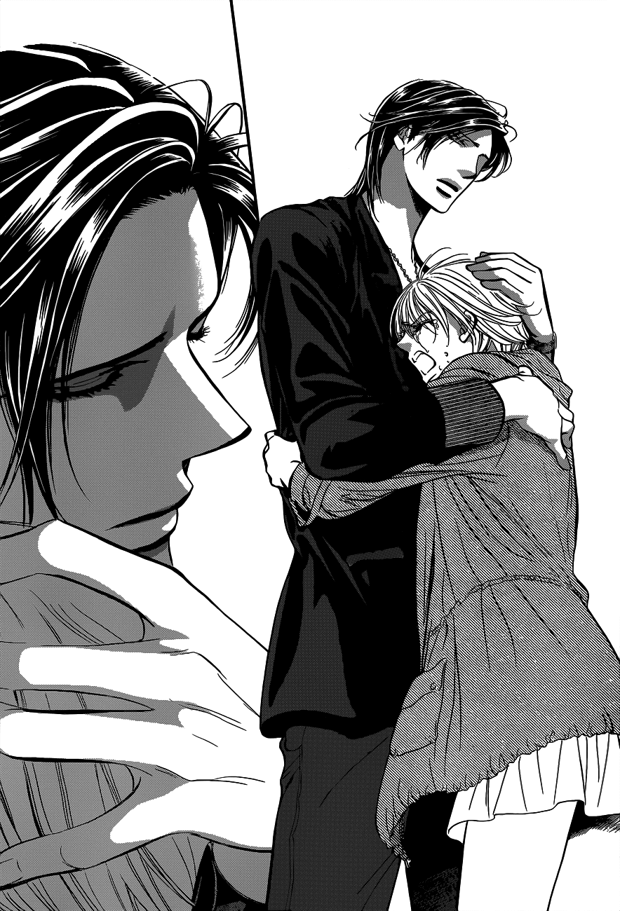 Read Skip Beat! Manga Online
