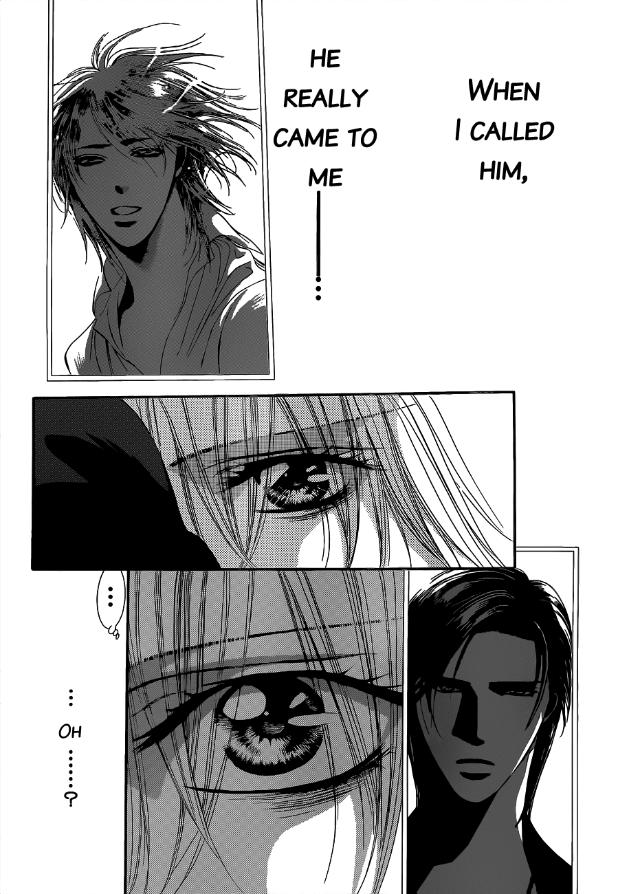 Read Skip Beat! Manga Online