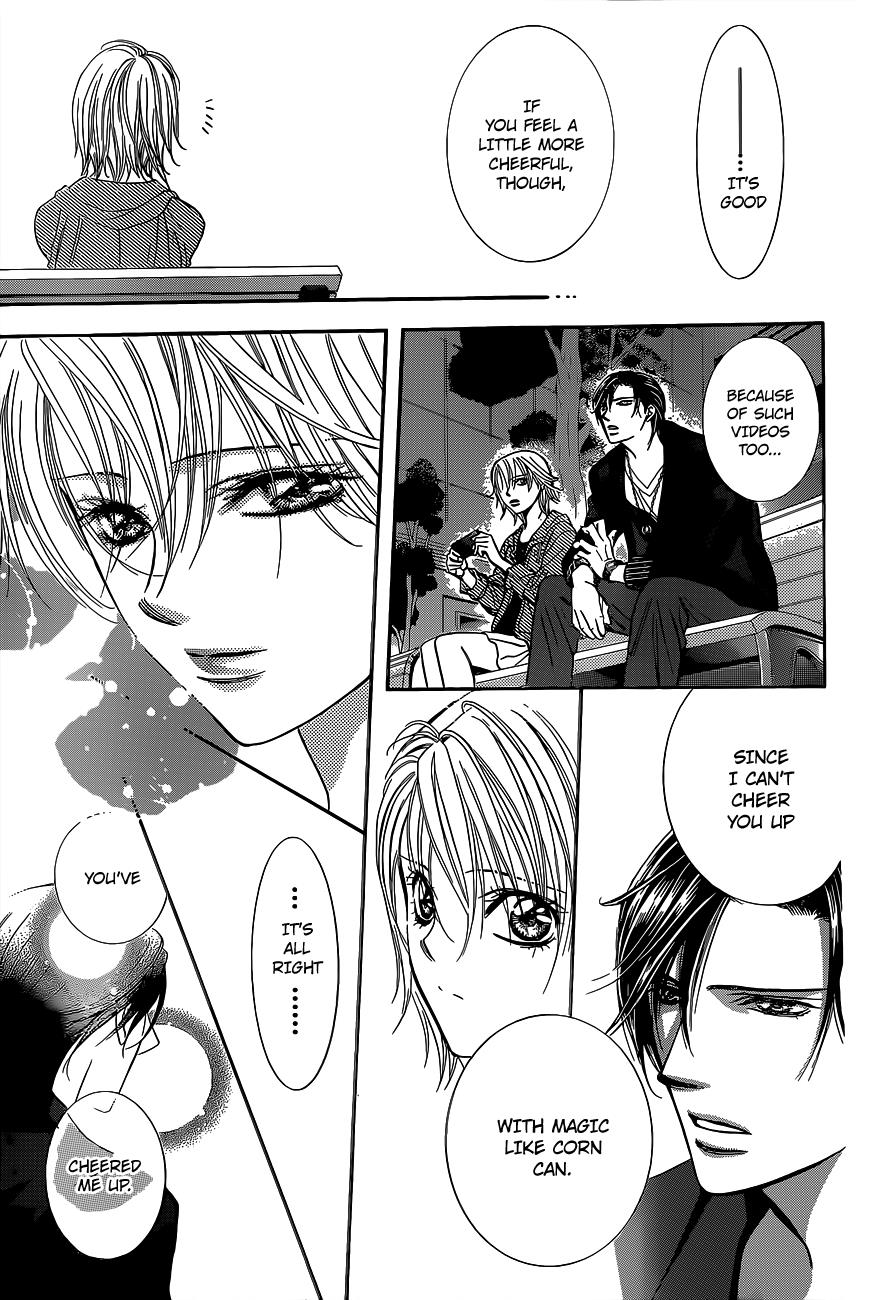 Read Skip Beat! Manga Online
