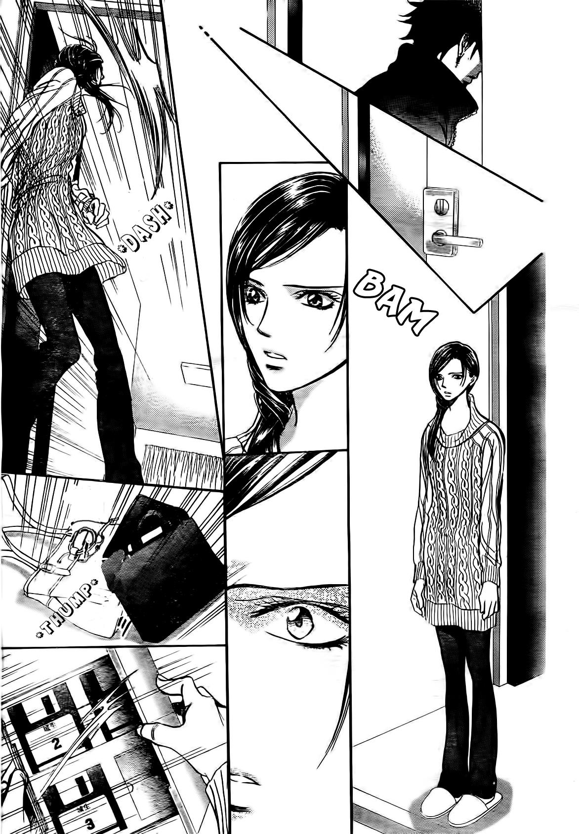 Read Skip Beat! Manga Online