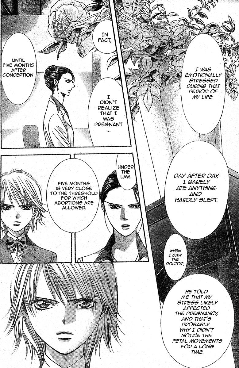 Read Skip Beat! Manga Online