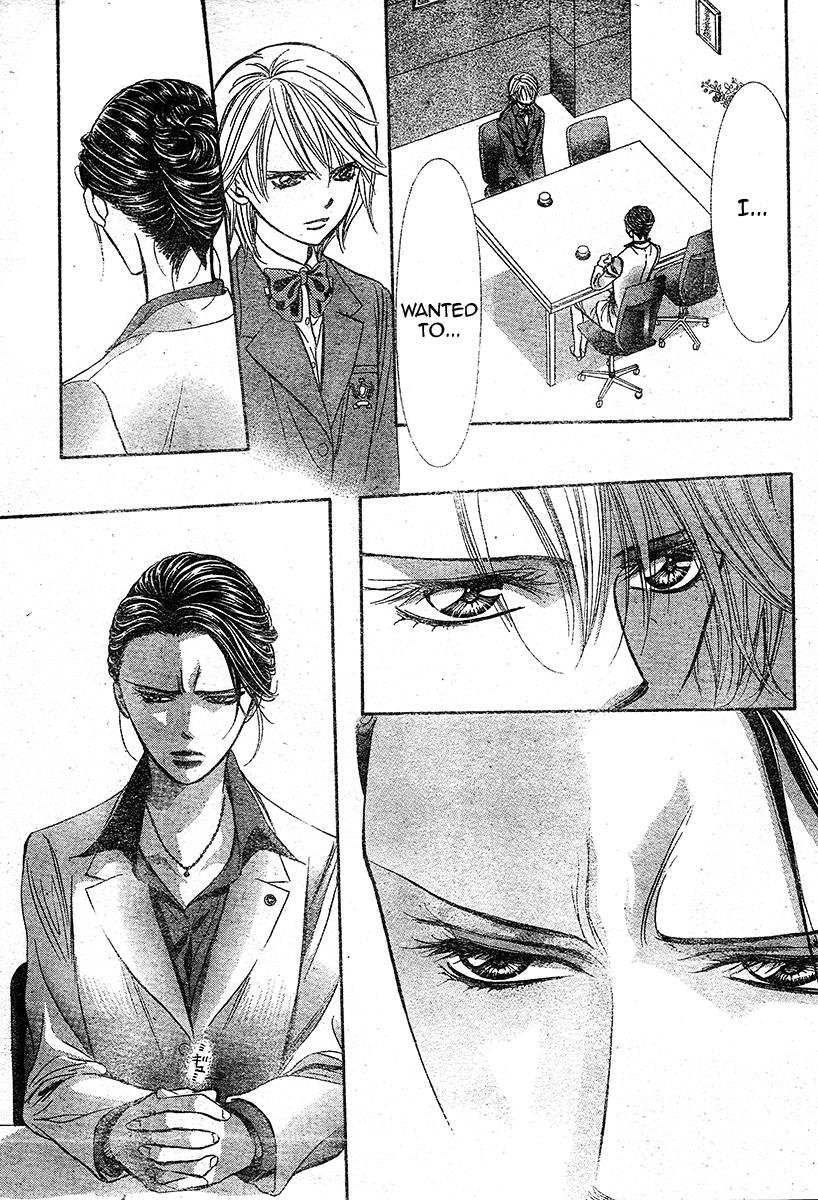 Read Skip Beat! Manga Online