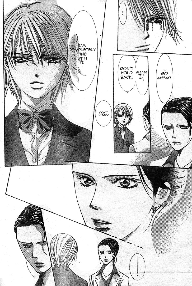 Read Skip Beat! Manga Online