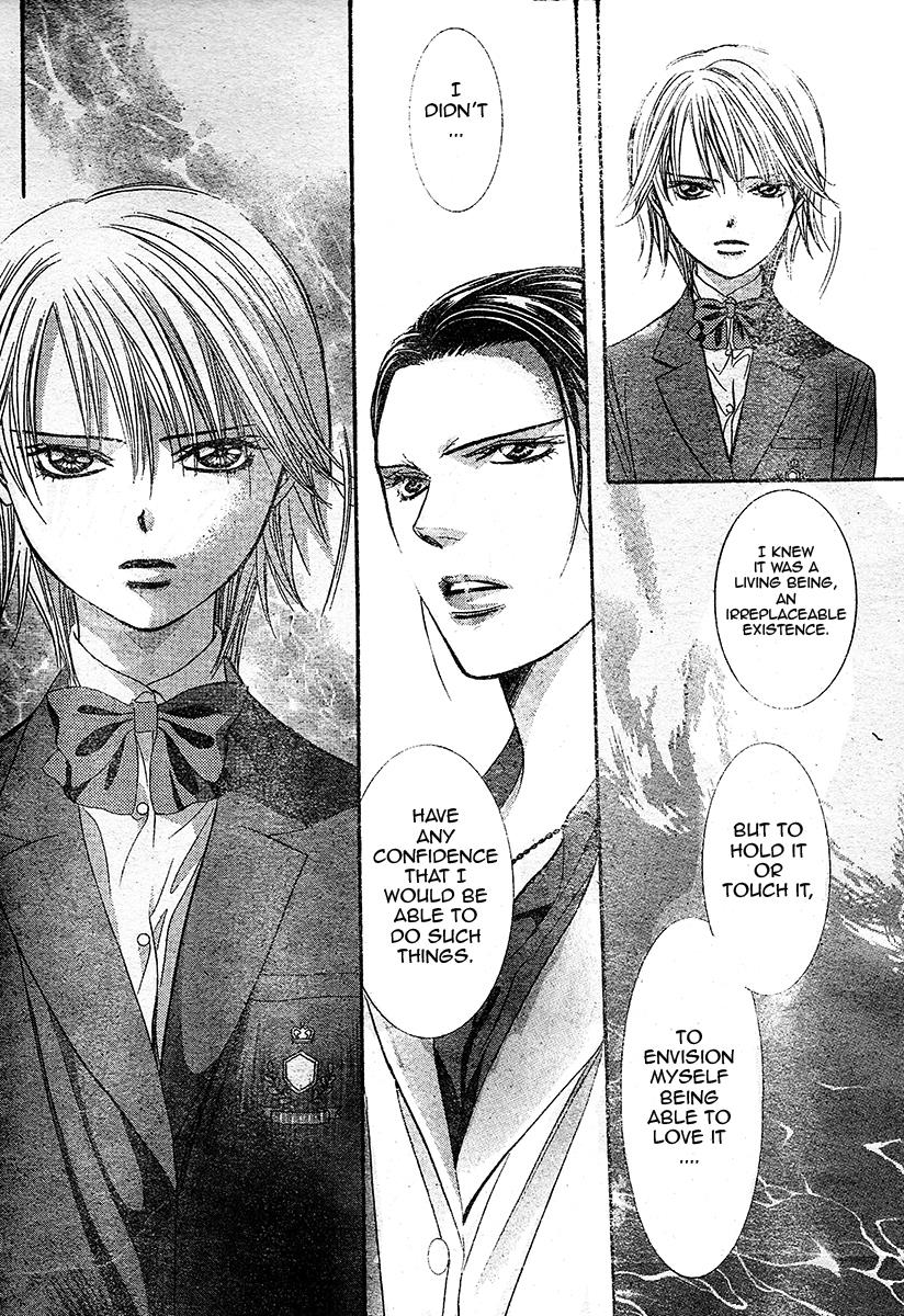 Read Skip Beat! Manga Online