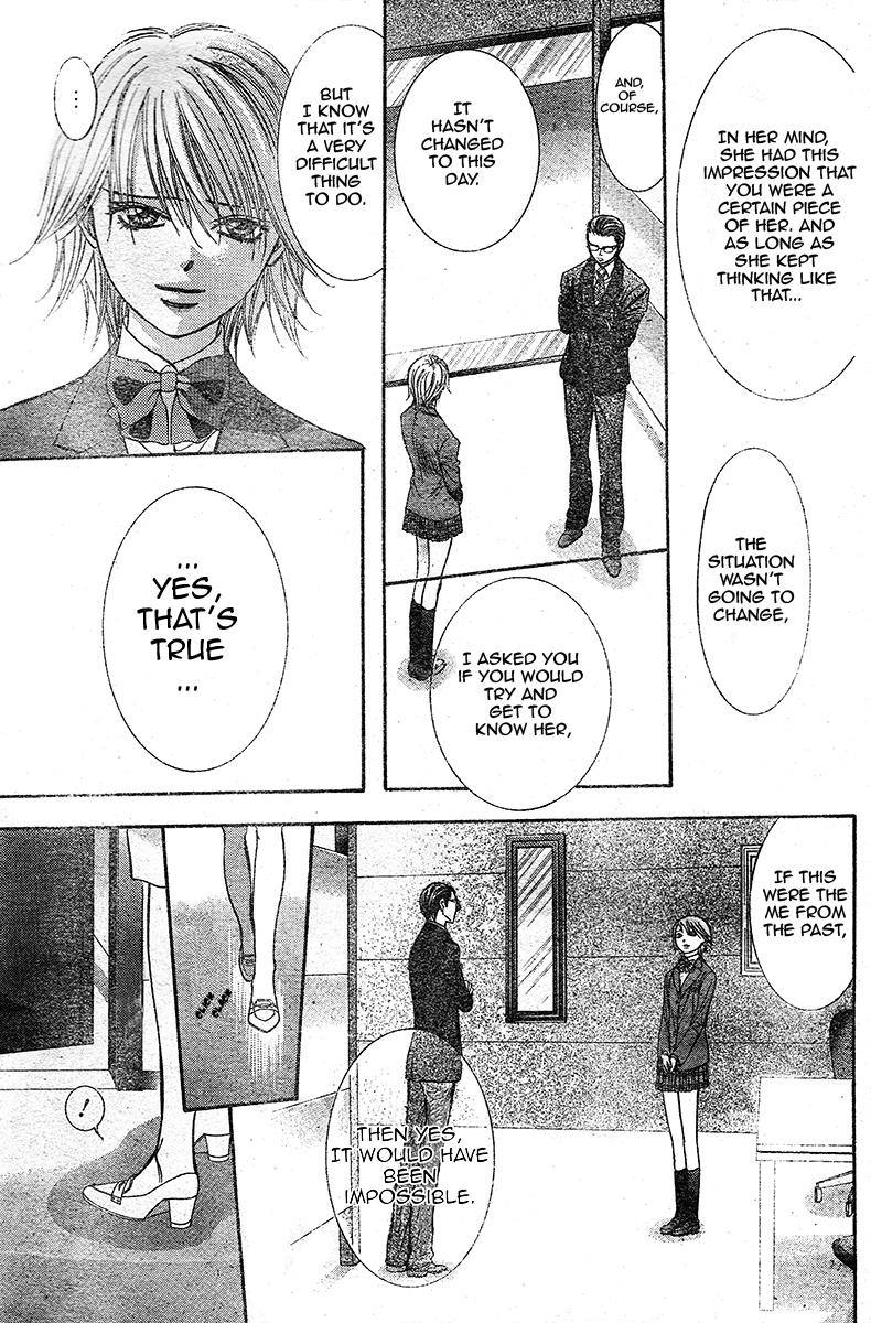 Read Skip Beat! Manga Online