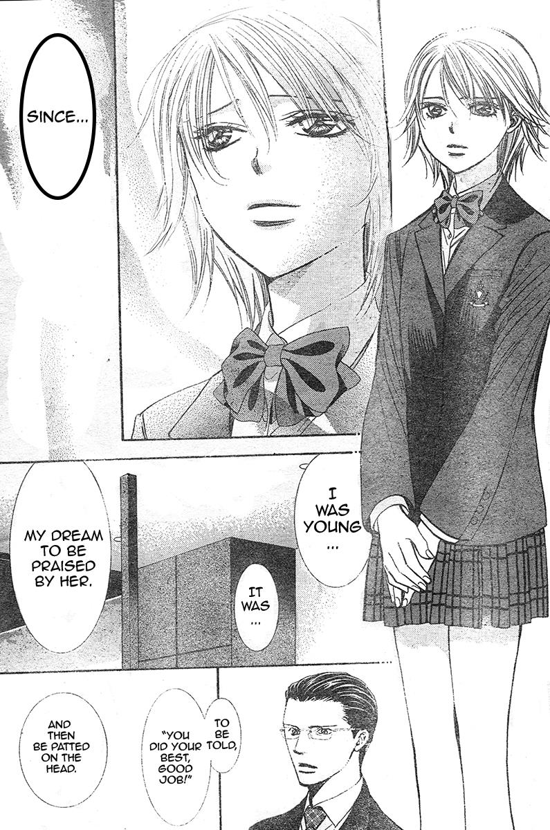 Read Skip Beat! Manga Online