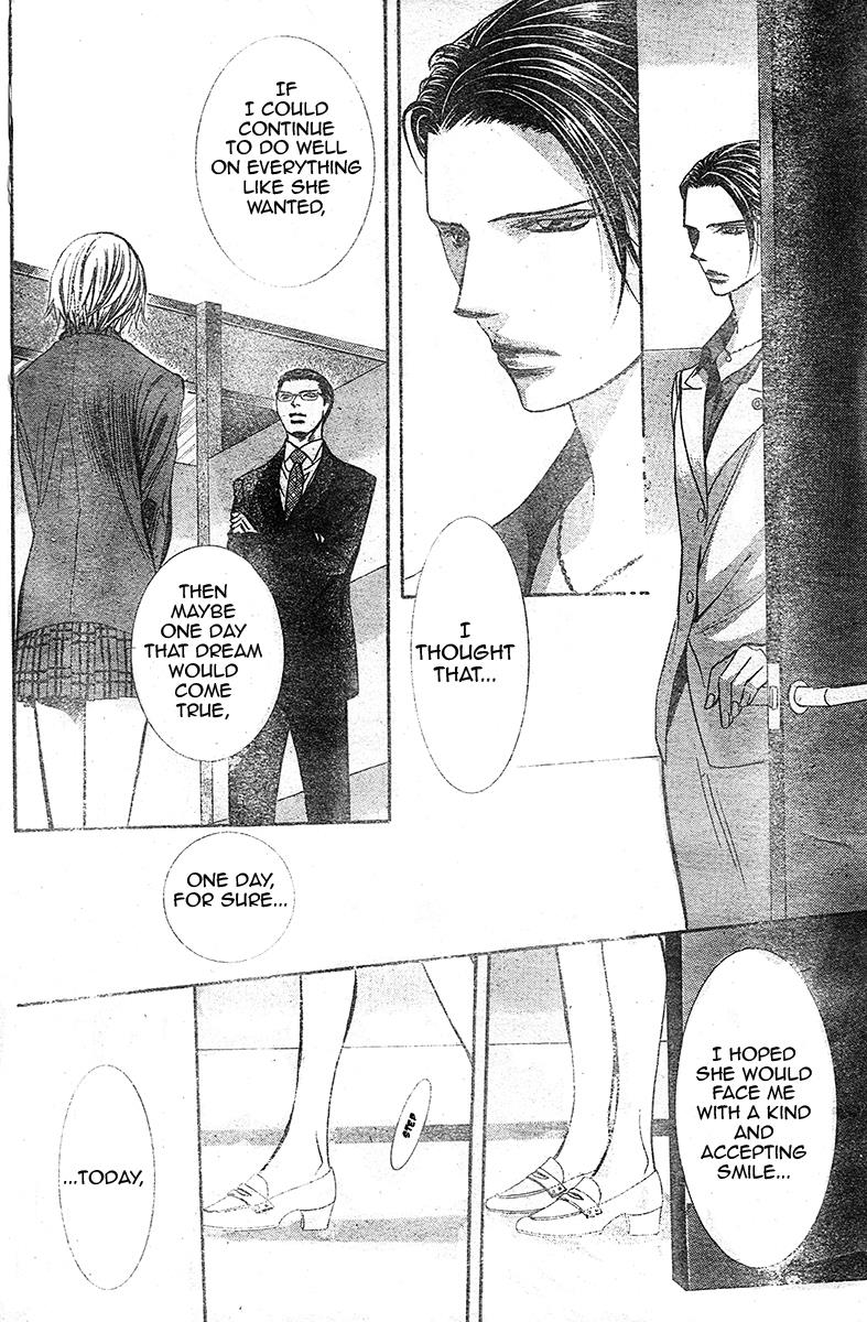 Read Skip Beat! Manga Online