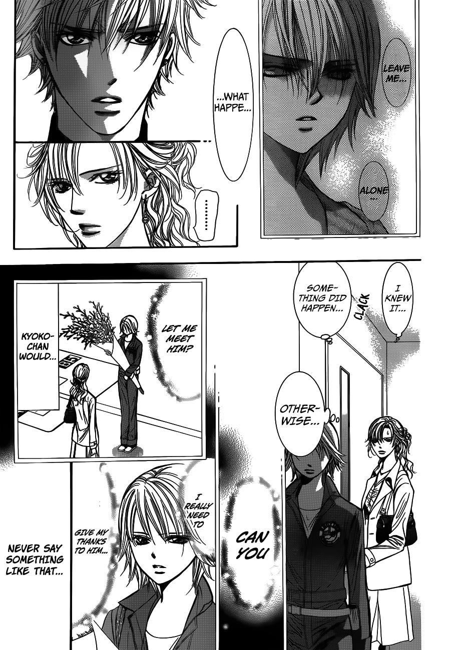 Read Skip Beat! Manga Online