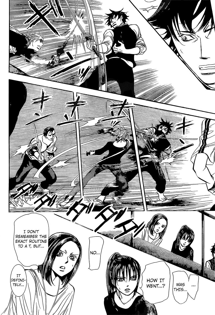 Read Skip Beat! Manga Online