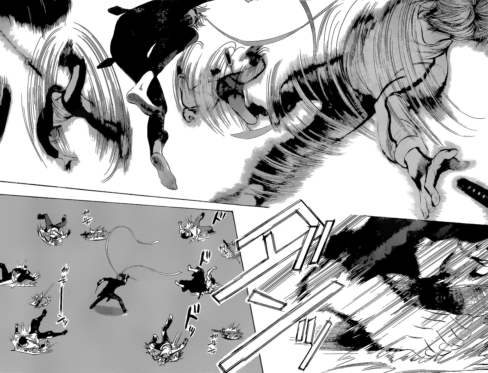 Read Skip Beat! Manga Online