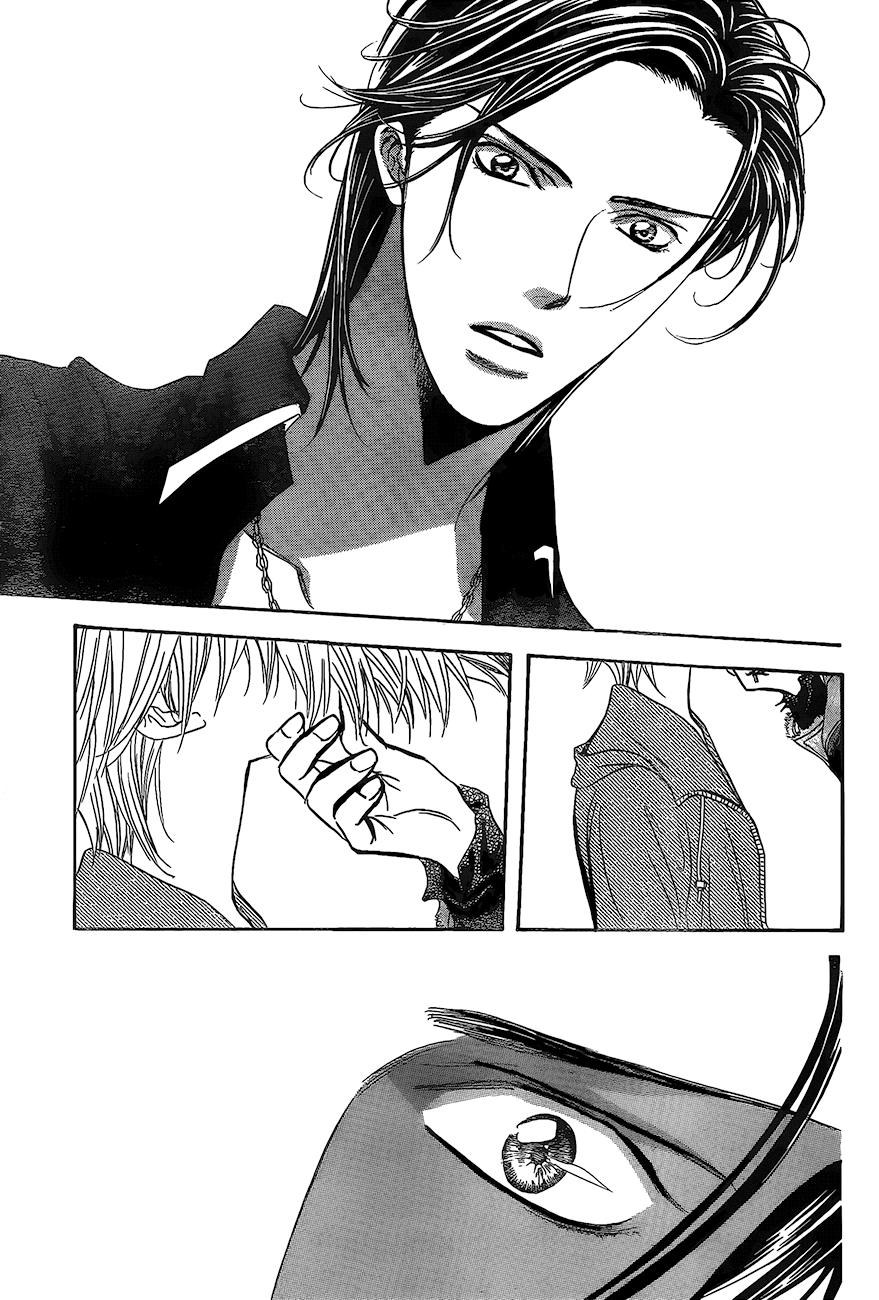 Read Skip Beat! Manga Online