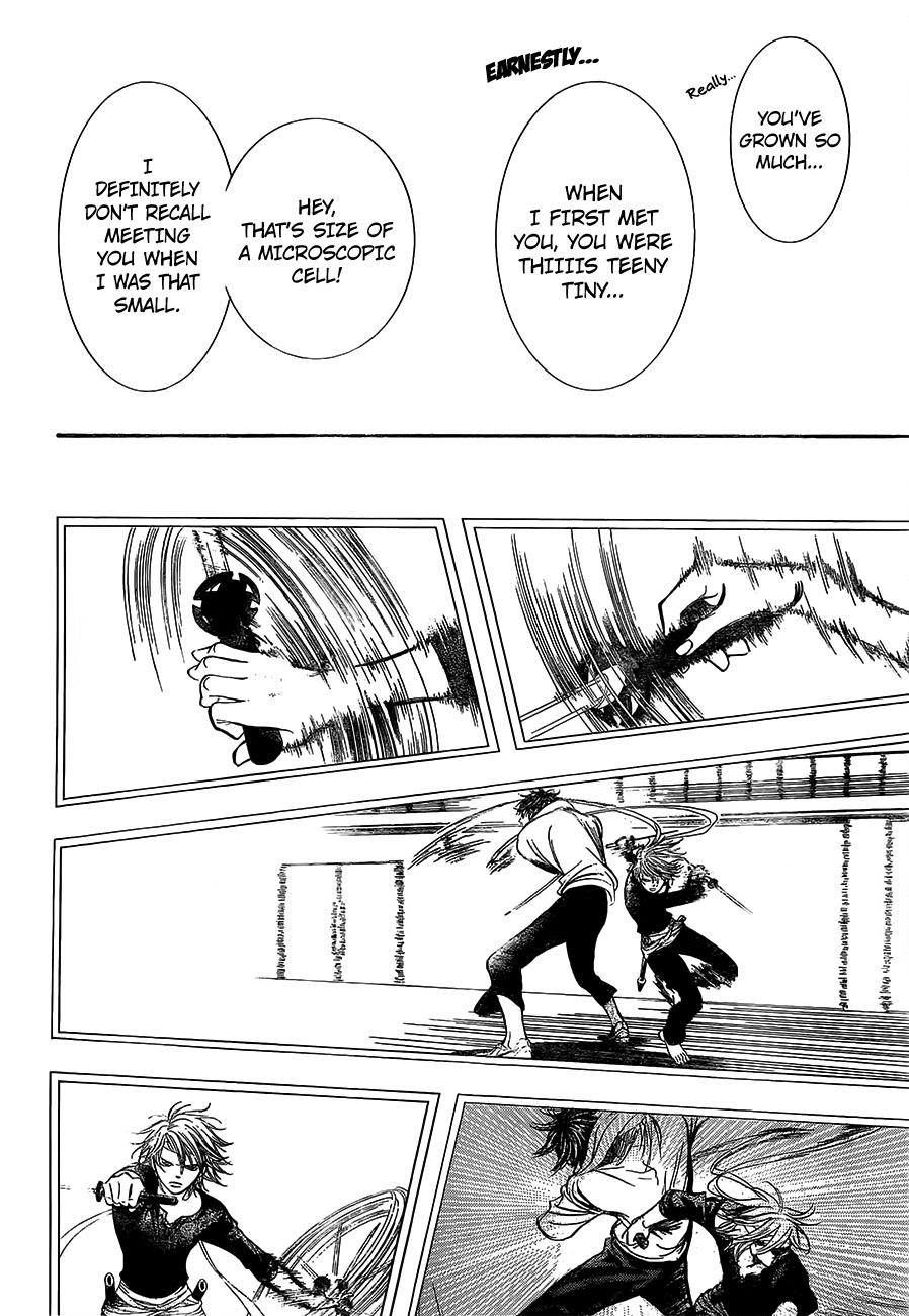 Read Skip Beat! Manga Online