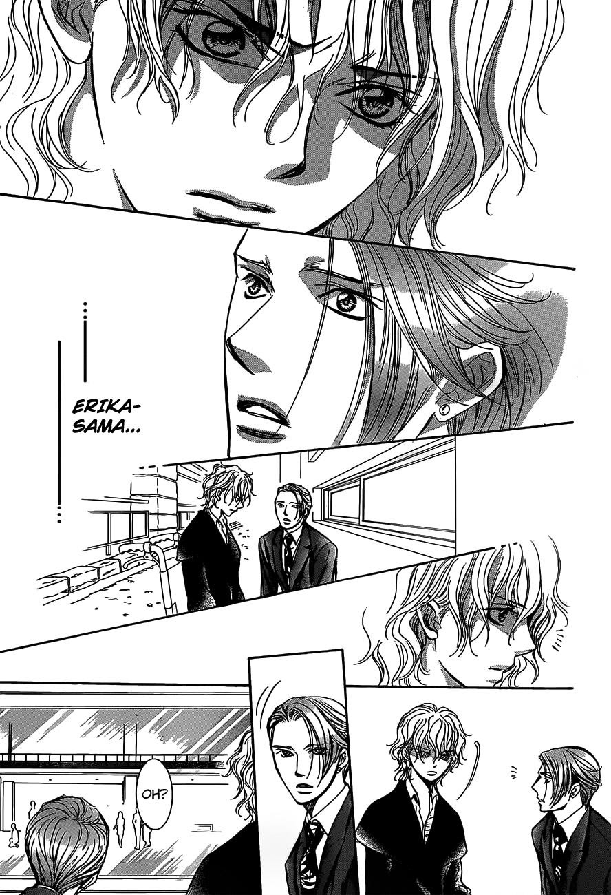 Read Skip Beat! Manga Online