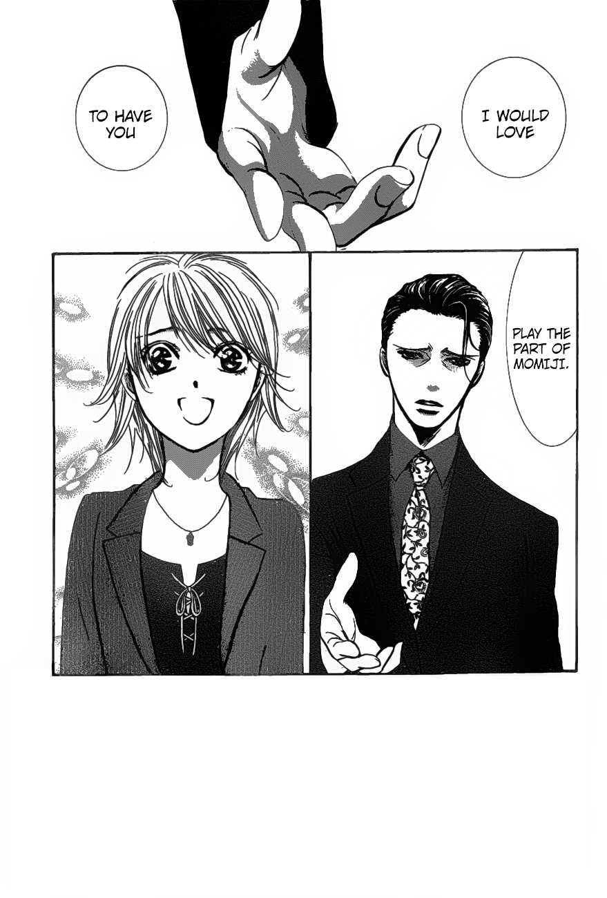Read Skip Beat! Manga Online