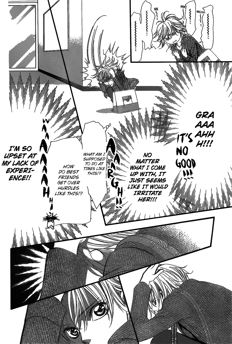 Read Skip Beat! Manga Online