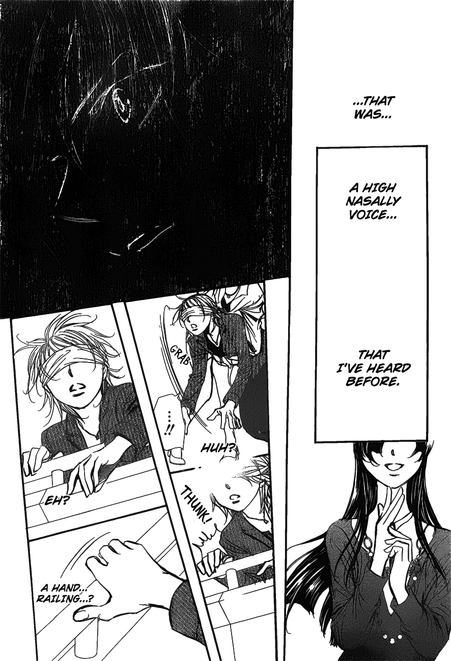 Read Skip Beat! Manga Online