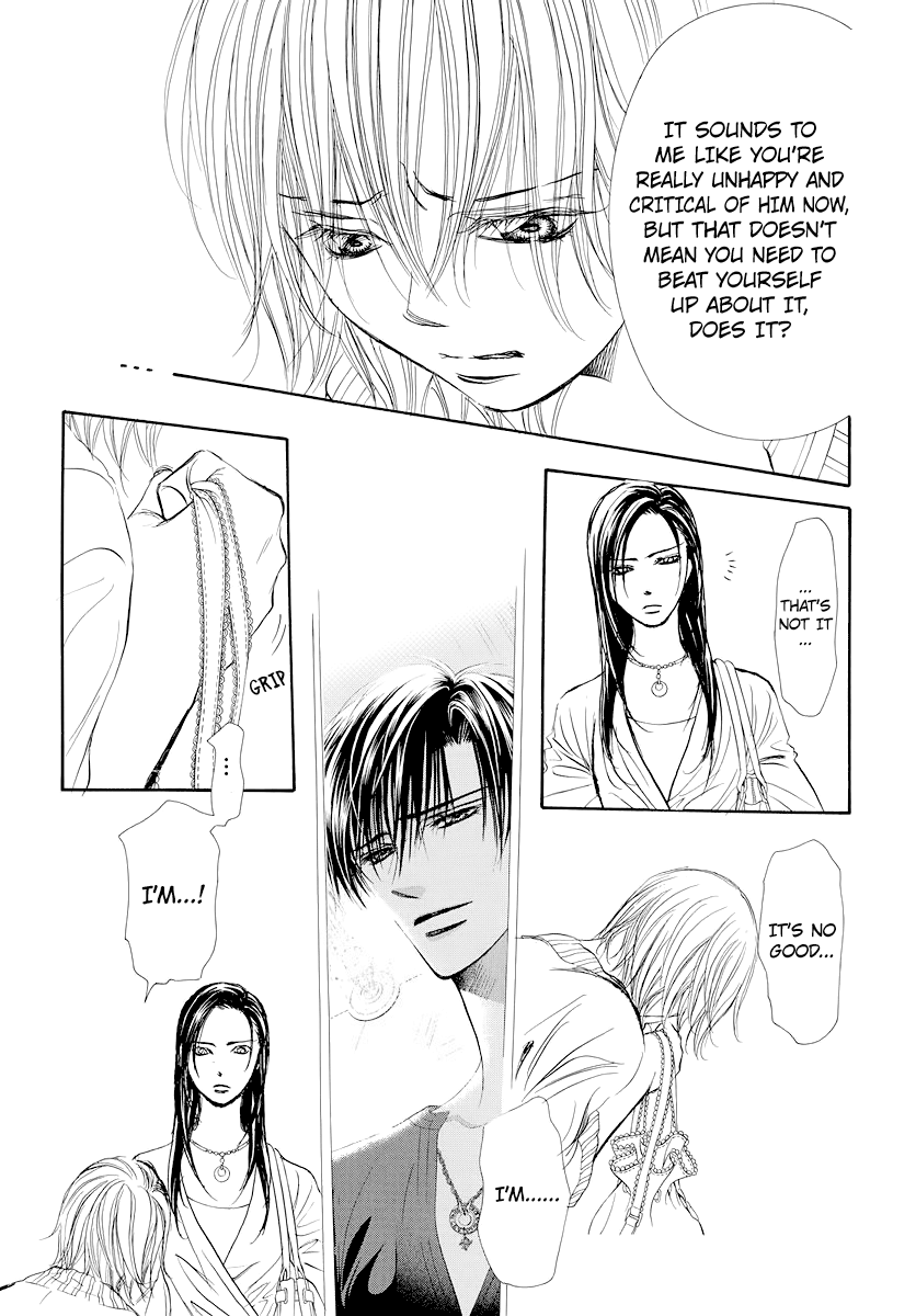 Read Skip Beat! Manga Online
