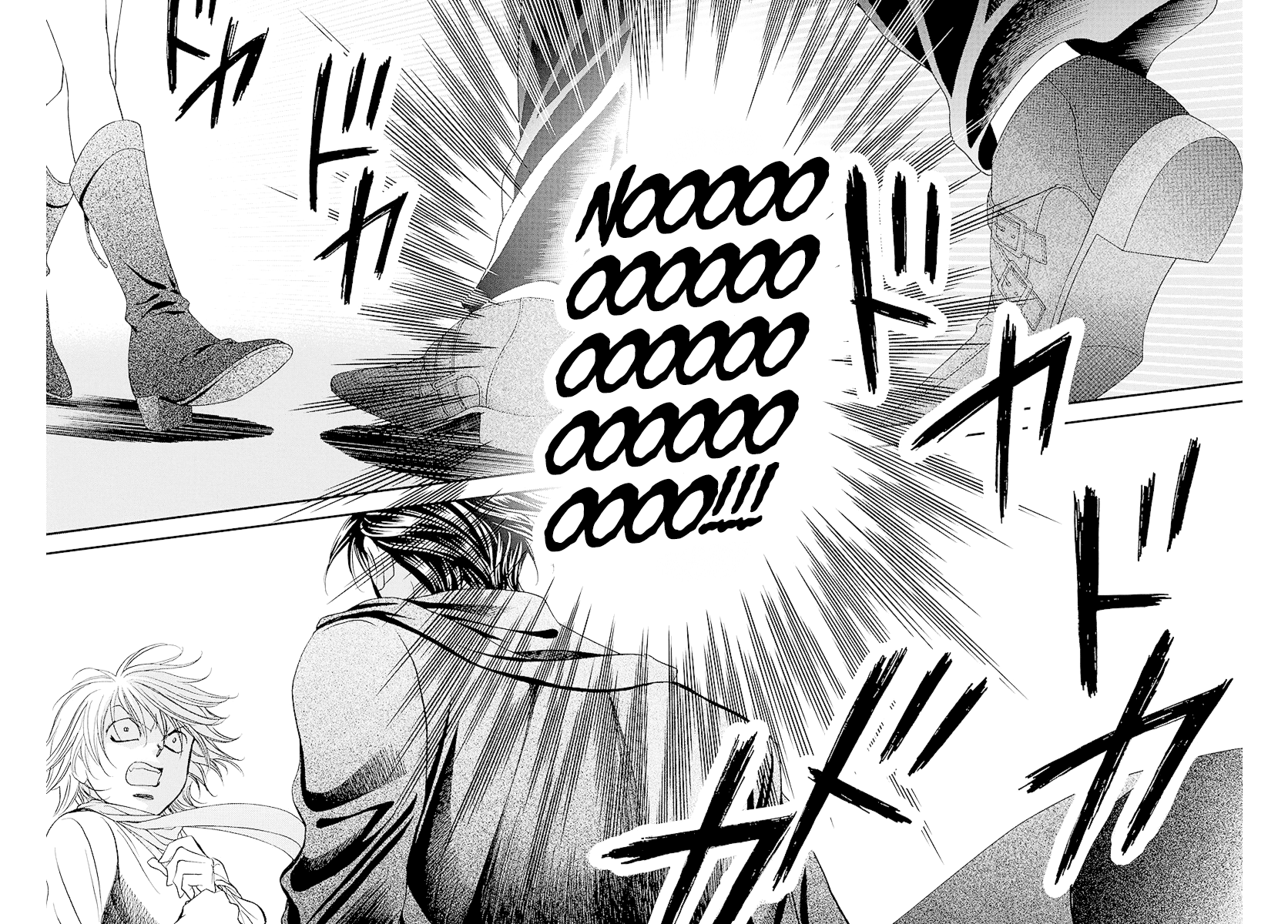 Read Skip Beat! Manga Online