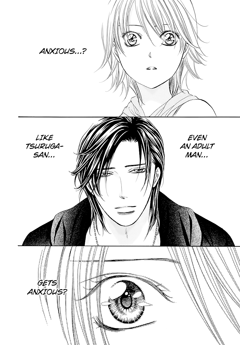 Read Skip Beat! Manga Online