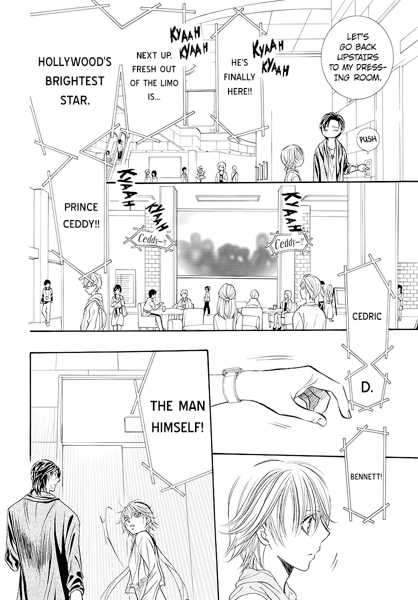 Read Skip Beat! Manga Online