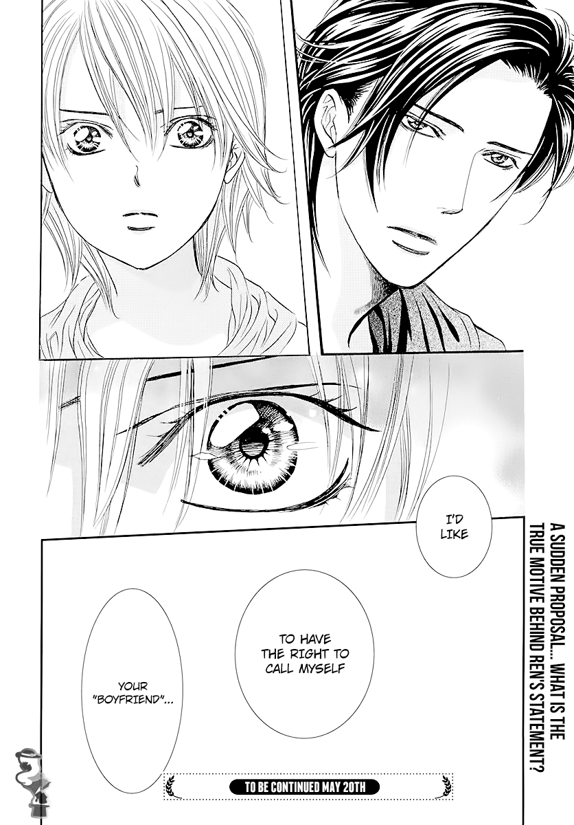 Read Skip Beat! Manga Online