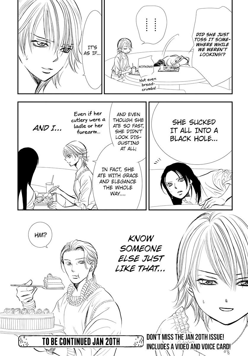 Read Skip Beat! Manga Online