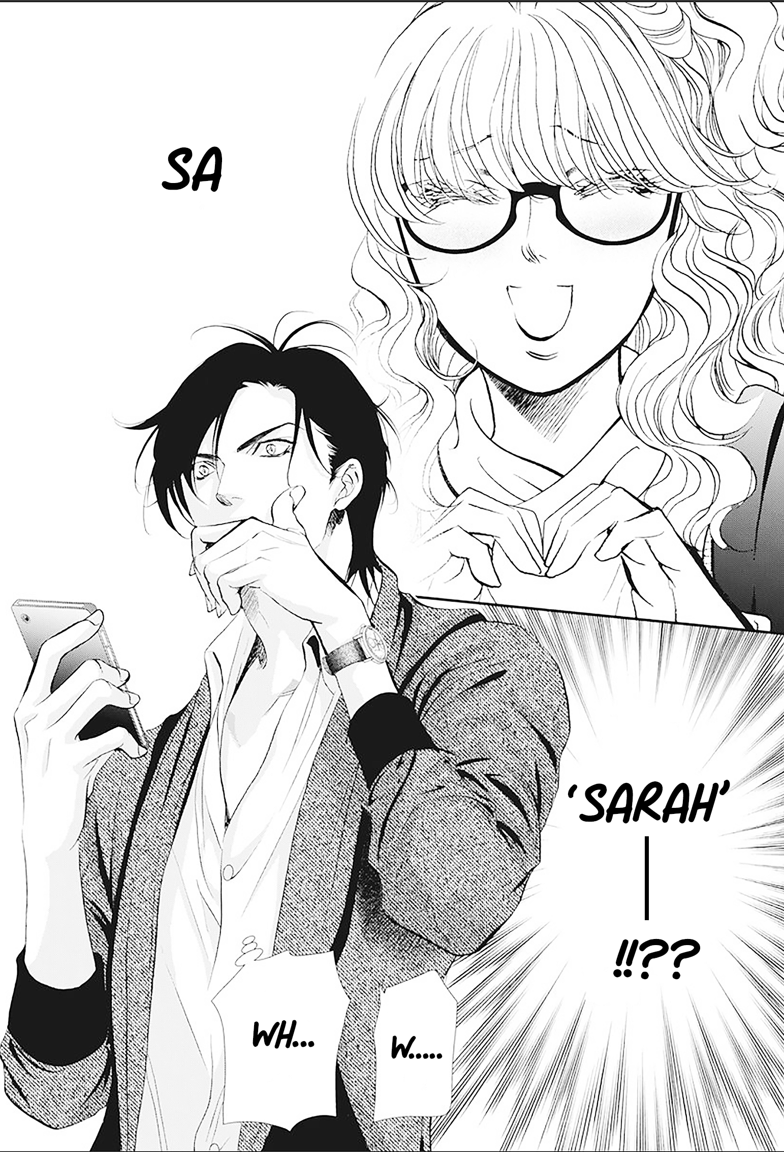 Read Skip Beat! Manga Online