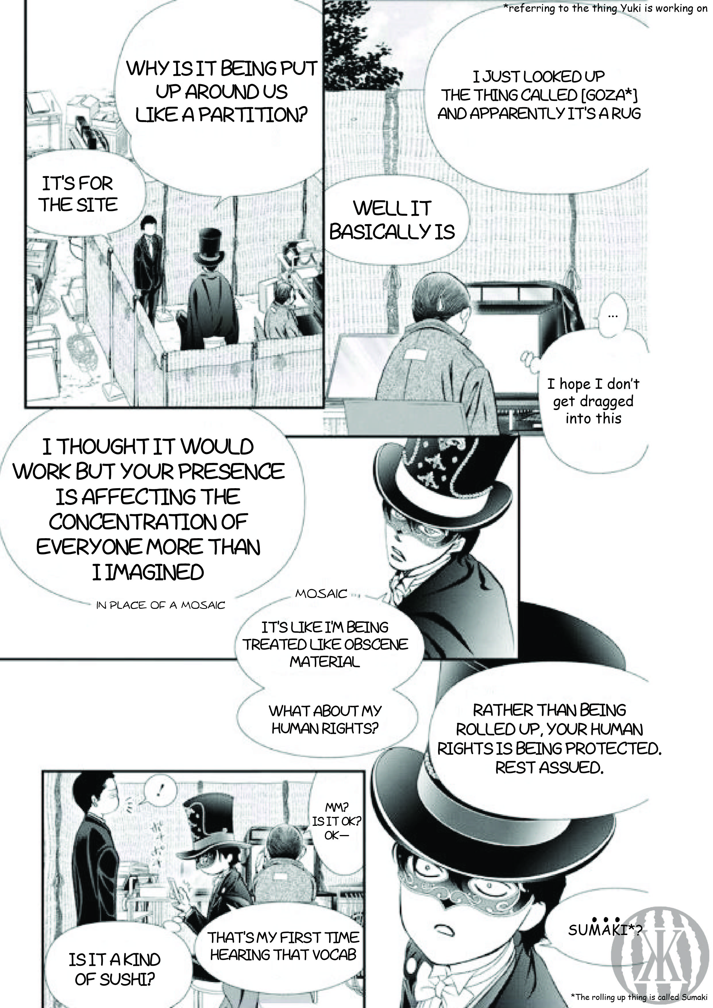 Read Skip Beat! Manga Online