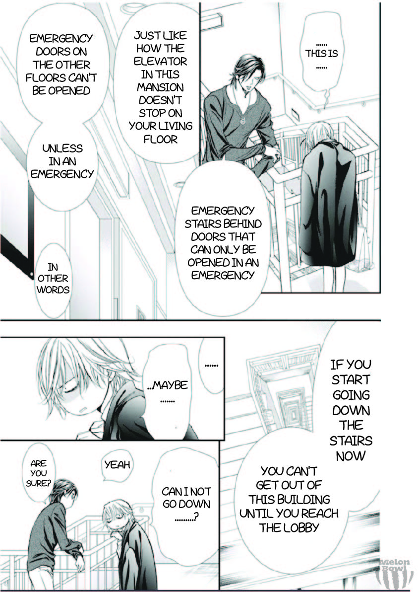 Read Skip Beat! Manga Online