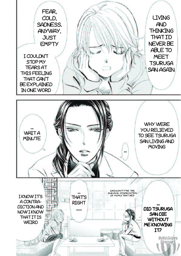 Read Skip Beat! Manga Online