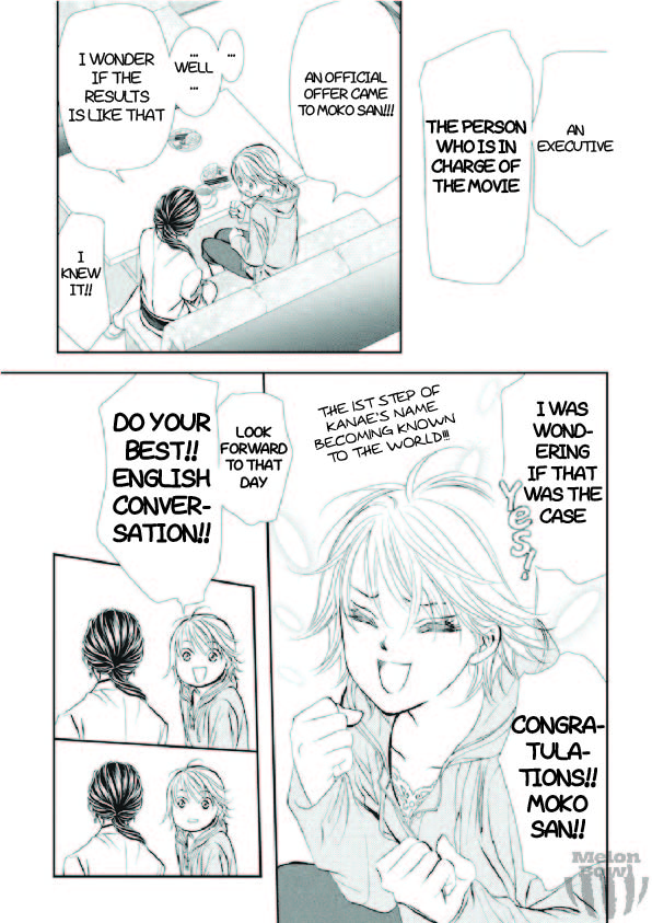 Read Skip Beat! Manga Online