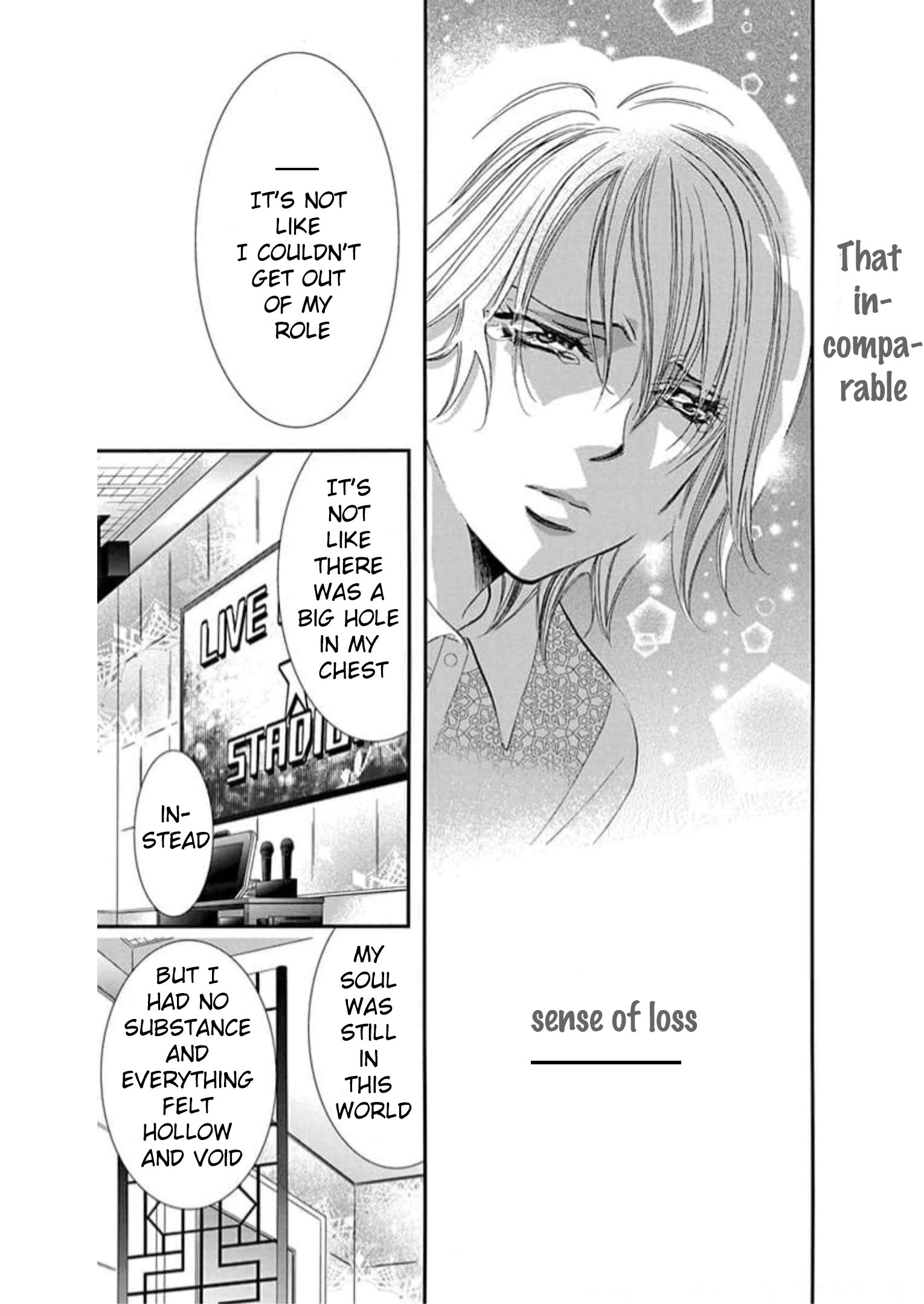 Read Skip Beat! Manga Online