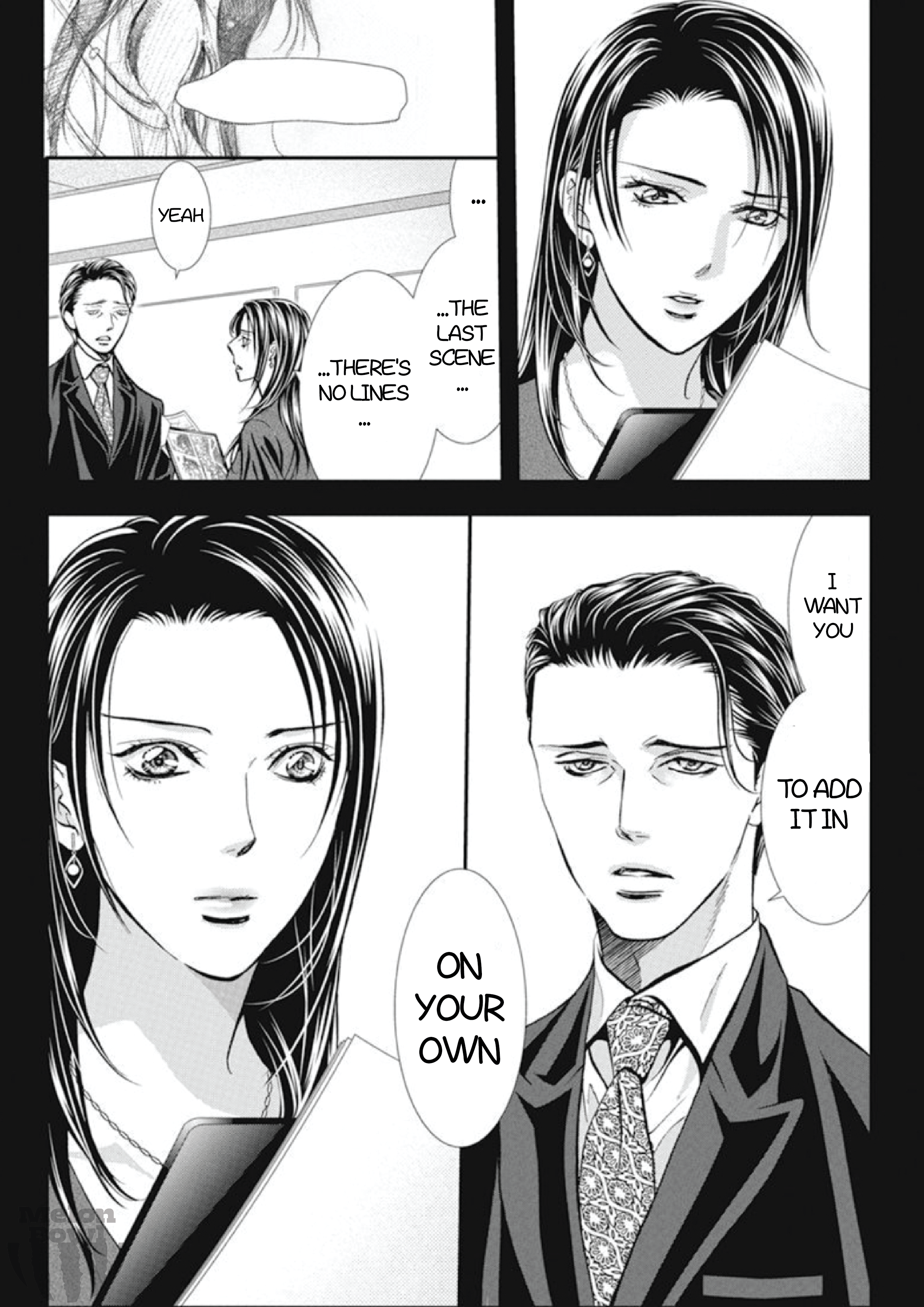 Read Skip Beat! Manga Online