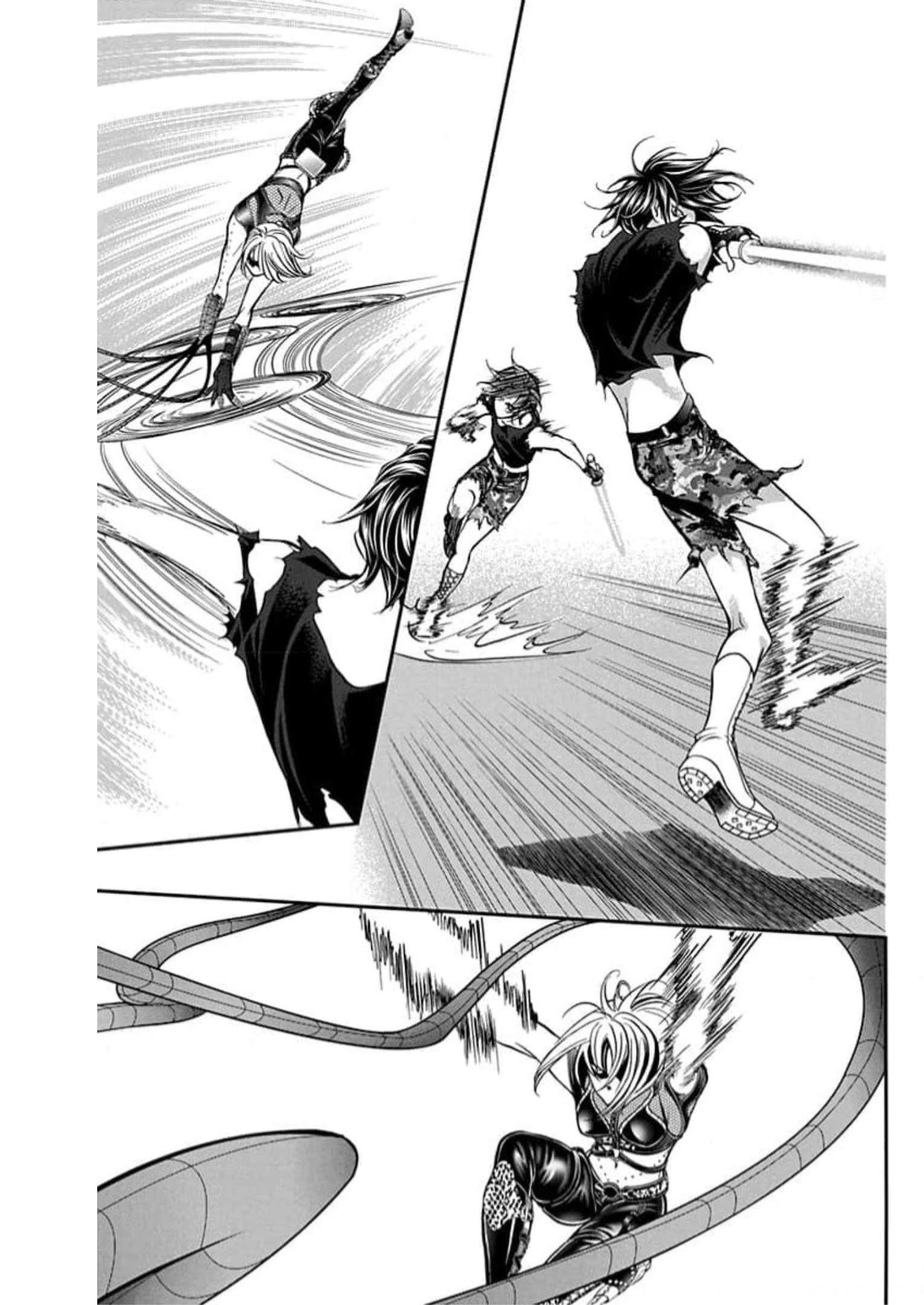 Read Skip Beat! Manga Online