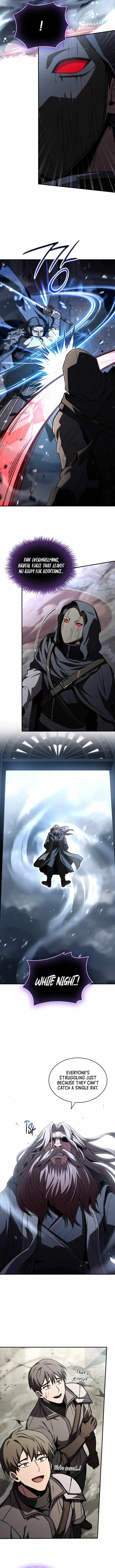 Read Talent-Swallowing Magician Manga Online