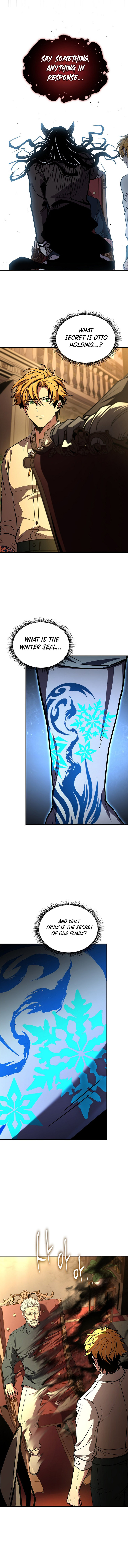 Read Talent-Swallowing Magician Manga Online