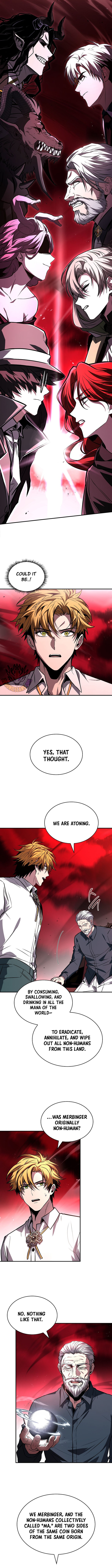 Read Talent-Swallowing Magician Manga Online