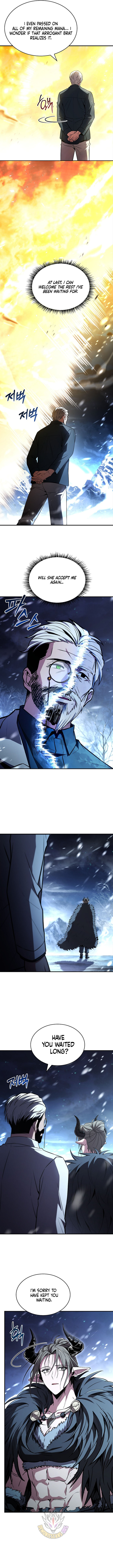 Read Talent-Swallowing Magician Manga Online