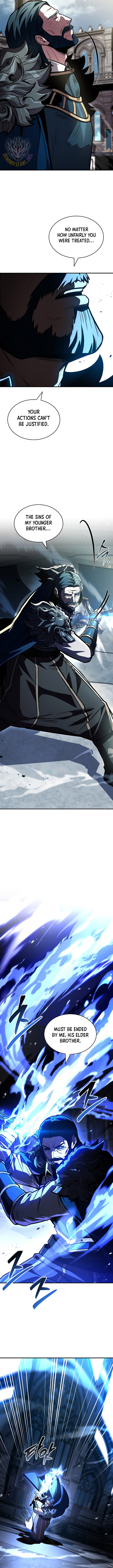 Read Talent-Swallowing Magician Manga Online