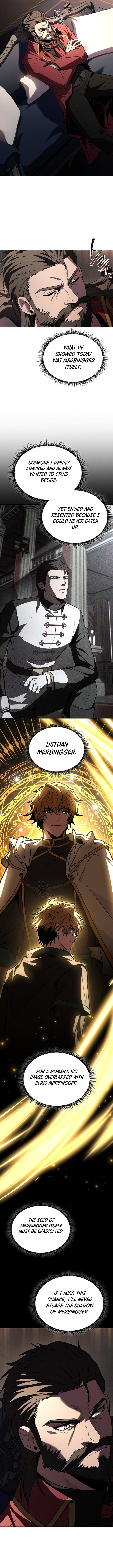 Read Talent-Swallowing Magician Manga Online