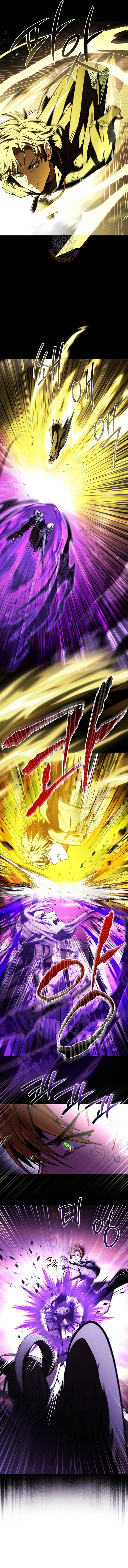 Read Talent-Swallowing Magician Manga Online